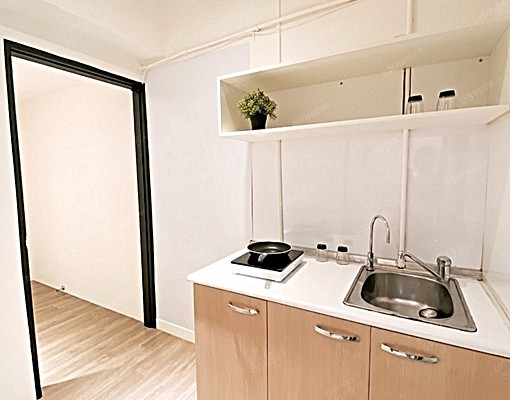 🏡可租補.新裝潢.採光.電梯.信義安和 - Image 9