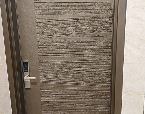 自租@大溪中華路@全新交屋@景觀2房2衛+機車位@無附汽車位 - Image 5