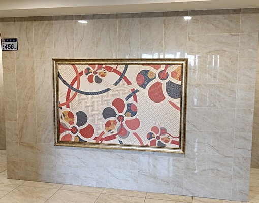 自租@大溪中華路@全新交屋@景觀2房2衛+機車位@無附汽車位 - Image 7