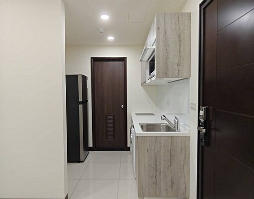 (租)楠梓後勁|聯上捷運之星|全新兩房+機械車位 - Image 4