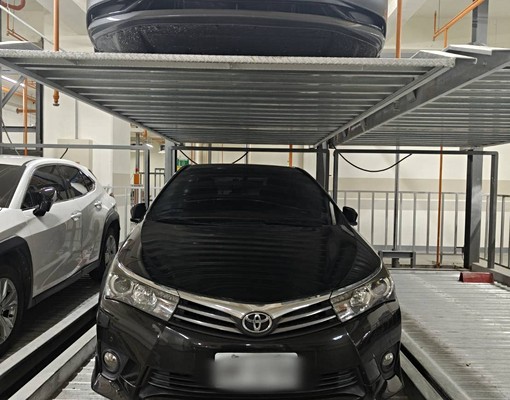 (租)楠梓後勁|聯上捷運之星|全新兩房+機械車位 - Image 13