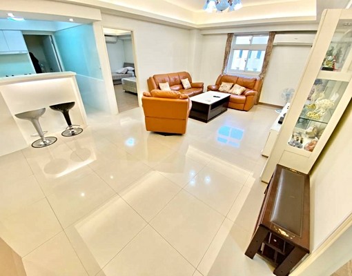 🎈歐嗨唷~永和近捷運三房🔅包裹垃圾代收🔅陽台天然瓦斯 - Image 1