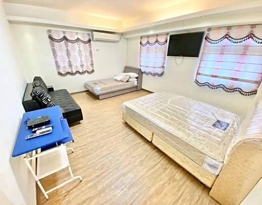 🎈歐嗨唷~永和近捷運三房🔅包裹垃圾代收🔅陽台天然瓦斯 - Image 7