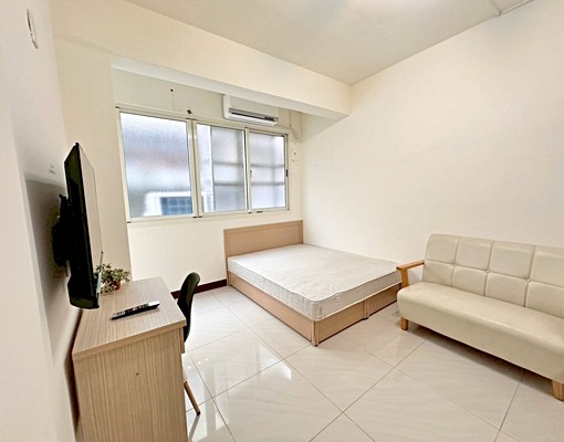 ✨超夯秒殺✨可寵貓狗✨雙租屋補助✨近一中商圈✨獨洗曬✨ - Image 1