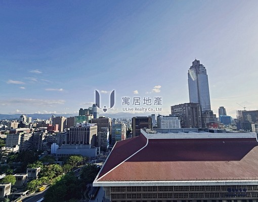 三鐵共構|台北後站商圈精緻2房高樓景觀戶|台北車站MRT - Image 15