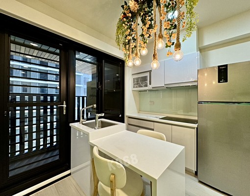 愛琴海可寵可租補質感2房 - Image 12