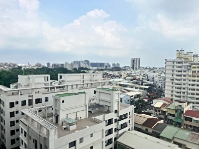 社區圖片