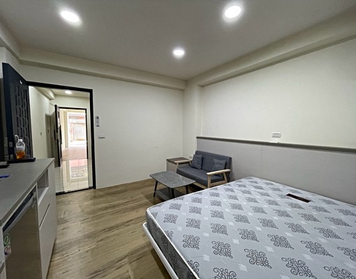 💥北區中國醫商圈全配電梯套房（可雙租補） - Image 5