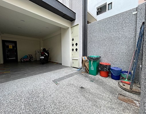 💥北區中國醫商圈全配電梯套房（可雙租補） - Image 10