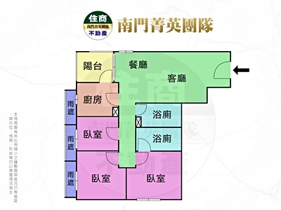 社區圖片