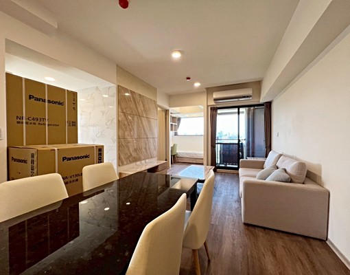 全新未住｜雙和湯泉兩房🔥可租補.戶籍🔥 - Image 4