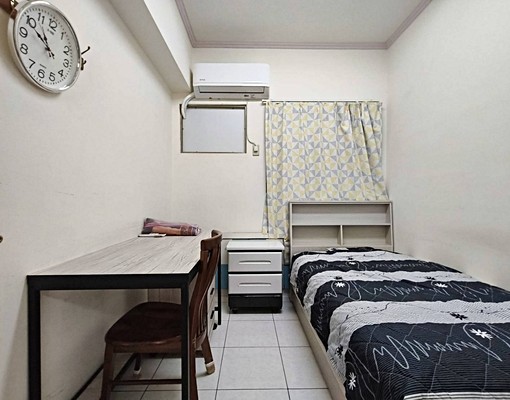 租-龍騰天下｜高樓明亮三房家俱全含車含管｜可租補 - Image 7