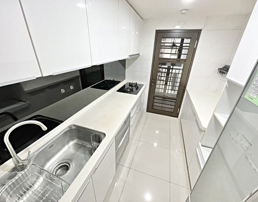 近嶺東🥤台水電4改3大空間系統櫃🥤可寵採光隔音佳廚房浴缸 - Image 10