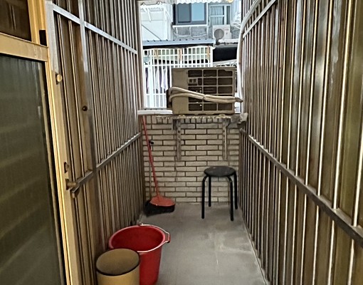 民生社區【秒殺獨戶】有電梯★獨立陽台★警衛管理 - Image 5