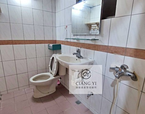 近市立醫院獨洗陽台套房✨全新傢俱✨可租汽車位 - Image 6