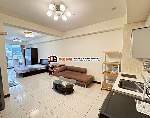 👍友善屋源👍歡迎上班族🏡社會住宅🏡單人套房湯泉美地 - Image 2