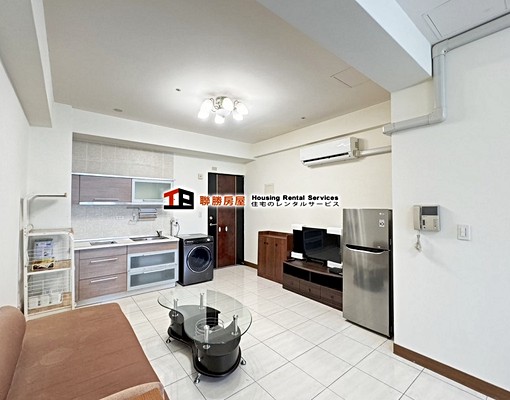 👍友善屋源👍歡迎上班族🏡社會住宅🏡單人套房湯泉美地 - Image 1