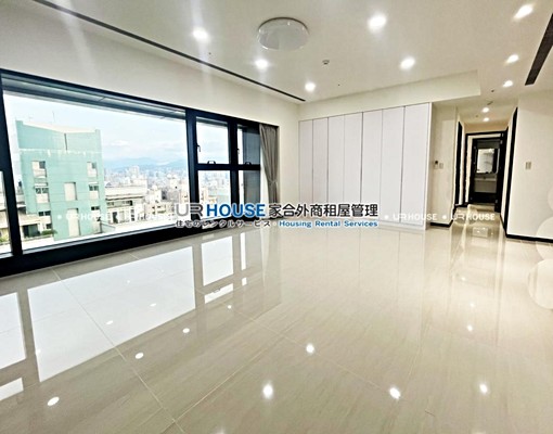 MRT江子翠|經典三輝建設3房可車|全新第一手|住辦皆可 - Image 2