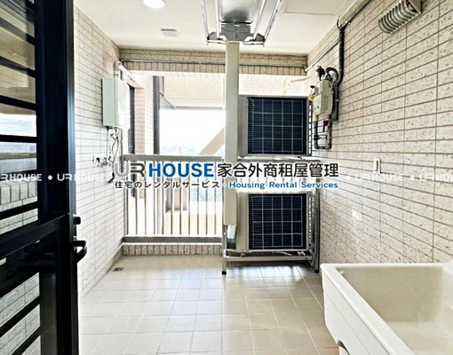 MRT江子翠|經典三輝建設3房可車|全新第一手|住辦皆可 - Image 13