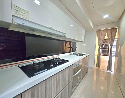 高樓層/大室內/採光佳/平面車位 - Image 8