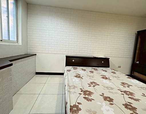 明亮潔淨,停車方便,鄰雙捷運站!套房出租 - Image 8