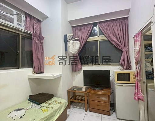 1.寄居蟹社會住宅🏠可租補入戶,採光明亮大套房 - Image 2