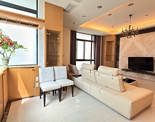 <優質>近榮總/高鐵商圈/獨棟大地坪雙車墅 - Image 9