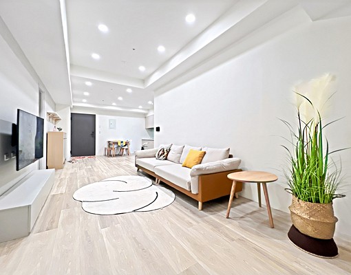 租賃049-福懋MORE+無印風三房平移車位 - Image 12