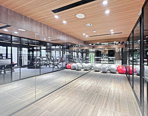 租賃049-福懋MORE+無印風三房平移車位 - Image 14