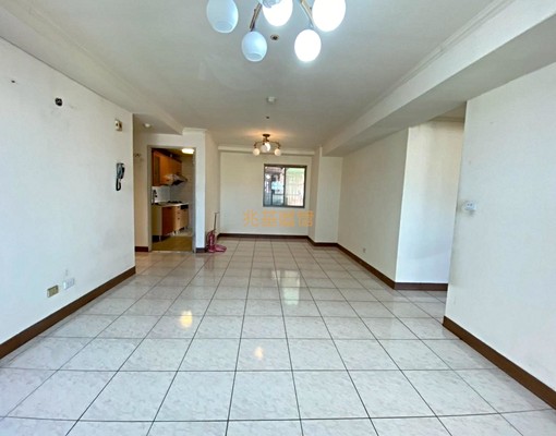 兆基社會住宅🏠八德力霸倫敦城空屋釋出可貓寵三房三陽台 - Image 2