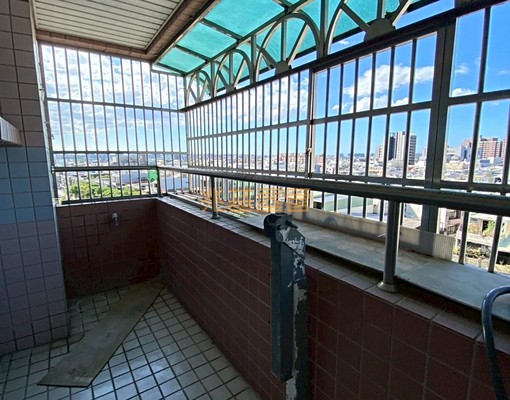 兆基社會住宅🏠八德力霸倫敦城空屋釋出可貓寵三房三陽台 - Image 10