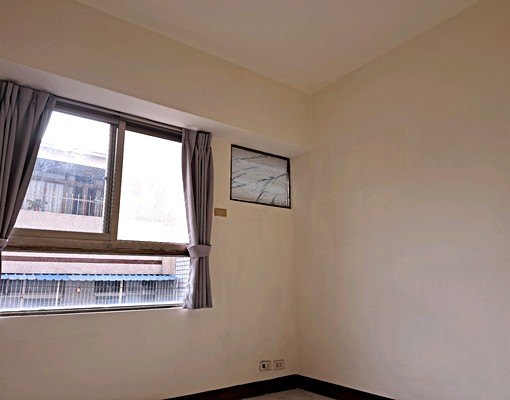 專簽衛道採光3房(可附傢俱)+機上車位,租金含管理費 - Image 7