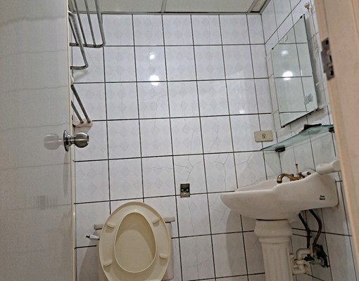 專簽衛道採光3房(可附傢俱)+機上車位,租金含管理費 - Image 6