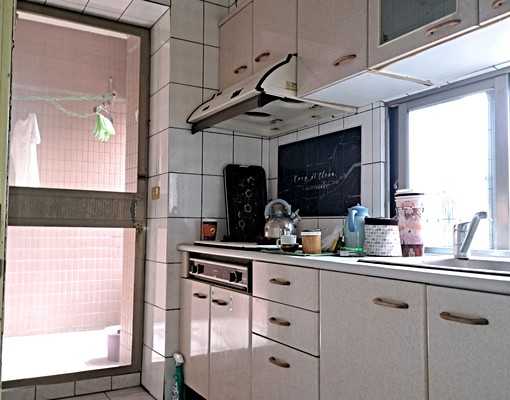 專簽衛道採光3房(可附傢俱)+機上車位,租金含管理費 - Image 8