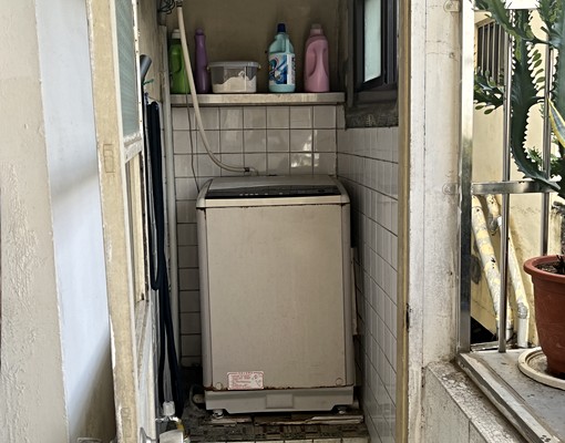 SH/中壢工業區近內壢高中透天厝分租雅房/室內可停機車 - Image 5