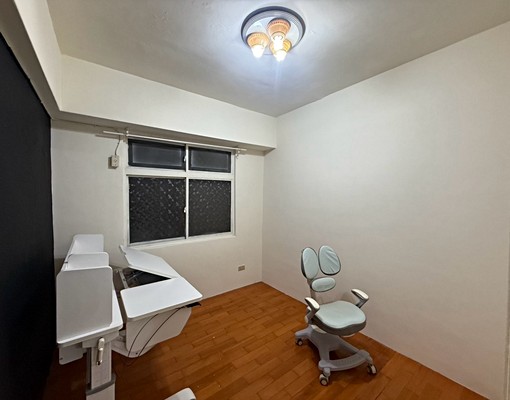 ⭐️免仲可租補｜龍興國中學區3房｜近中原大學｜近忠貞市場 - Image 4