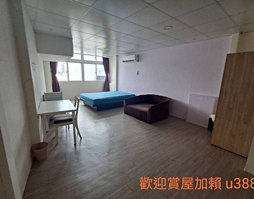 可租補可寵物/房間大屋況新/近廣福路市場廣豐家樂福/通風採光 - Image 6
