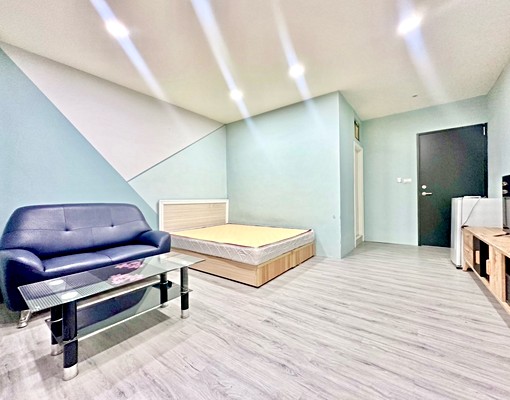 工業區獨洗曬採光套房🏠可貓🐱低樓層✨可租補✨近全新裝潢✨ - Image 2