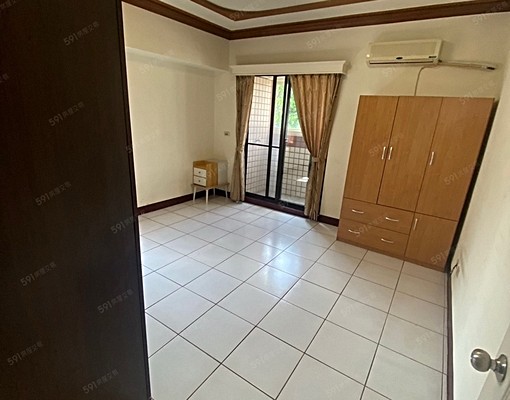 水湳愛買茶六全聯旁/精美三房含轎車位/可租補一層一戶三面採光 - Image 7