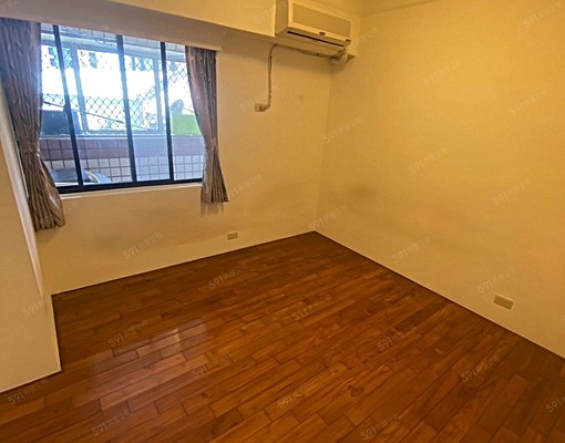 水湳愛買茶六全聯旁/精美三房含轎車位/可租補一層一戶三面採光 - Image 9