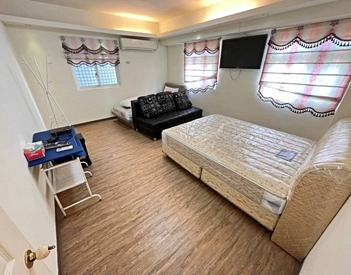 永安市場站可寵可報稅戶籍補助垃圾代收電梯大三房 - Image 6