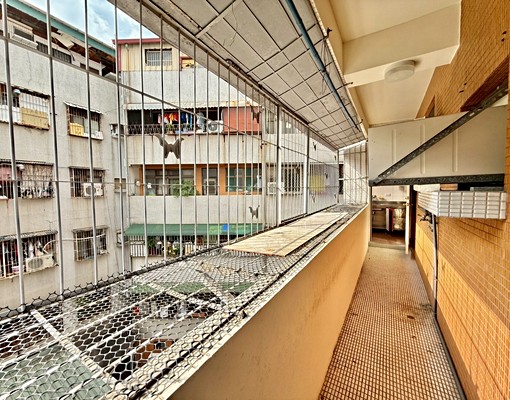 社宅專案|西區近諾貝爾大空屋🔸 - Image 14