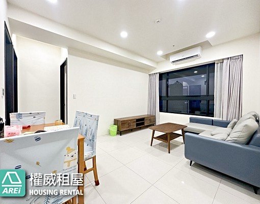🏵️美麗島Jart舒適採光3房平車可租補-權威 - Image 4