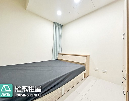 🏵️美麗島Jart舒適採光3房平車可租補-權威 - Image 8