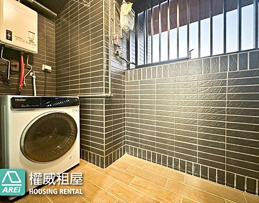 🏵️美麗島Jart舒適採光3房平車可租補-權威 - Image 12