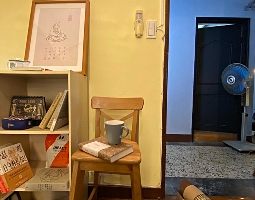鏟超人憑票佣金對折/毛孩閨蜜共生宅小確信/再減3600 - Image 5