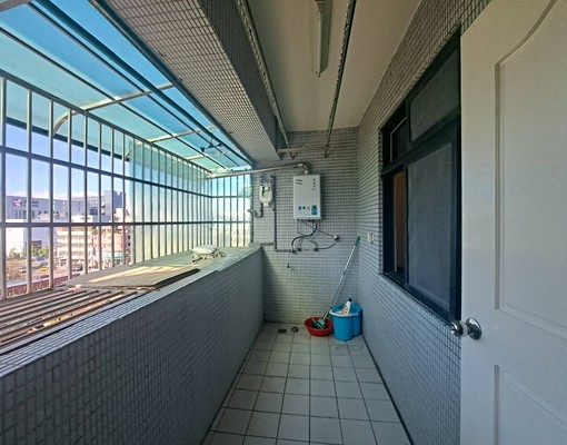 ~社區華廈前後陽台格局方正大3房~ - Image 10