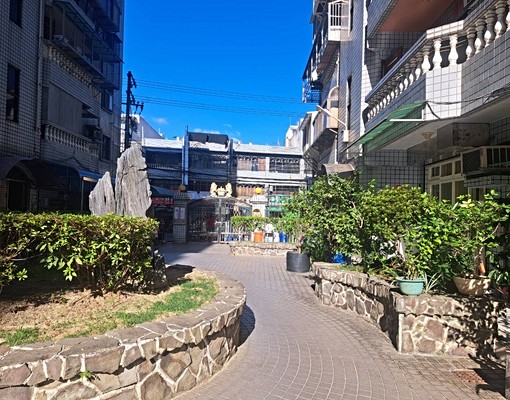 ~社區華廈前後陽台格局方正大3房~ - Image 14