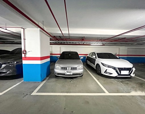 🍀潤潤推薦🍀龍安高樓景觀三房車租金含車管💟 - Image 14
