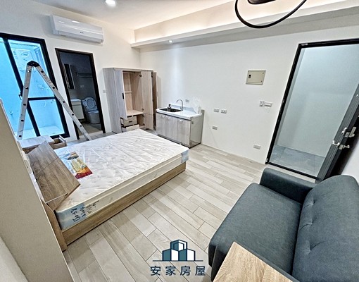 潭子❤可雙租補❤陽獨洗曬❤機車位❤附近可租汽車位 - Image 3